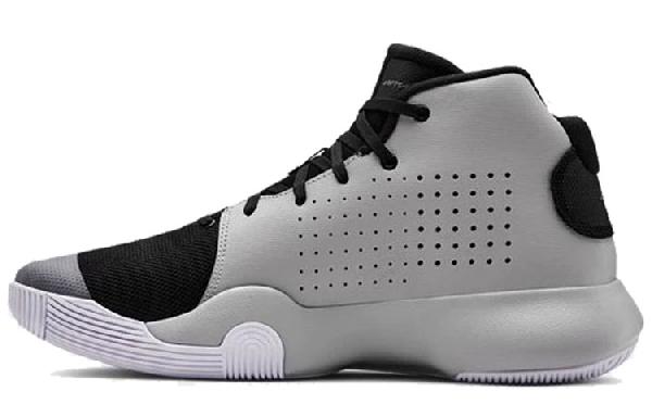 Under Armour Anomaly Black Silver