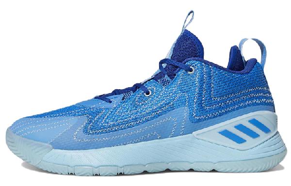 adidas D Rose Son Of Chi 2.0