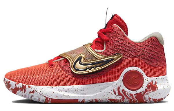 Nike KD Trey 5 X Red