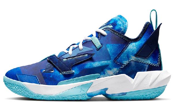 Jordan Why Not Zer0.4 PF "Trust And Loyalty"