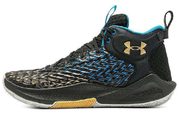 Under Armour Havoc 4 Clone