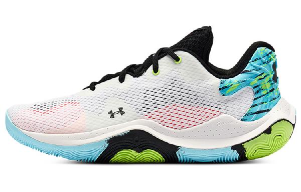 Under Armour Spawn 4