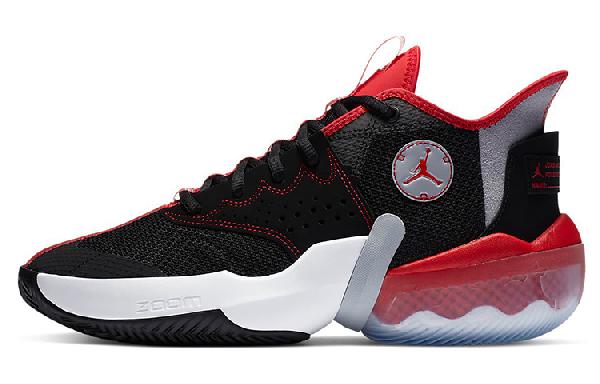 Jordan React Elevation PF