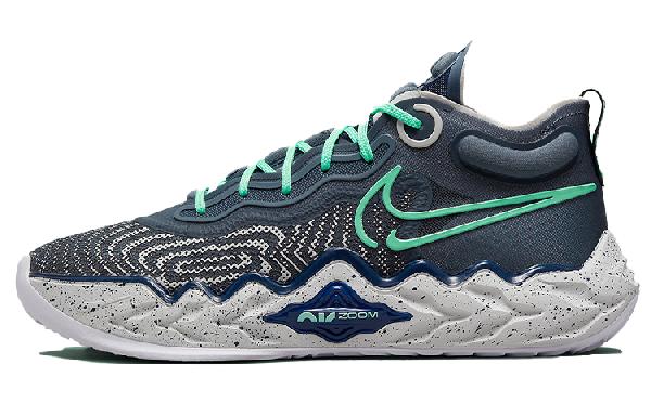 Nike Air Zoom G.T. Run Mint