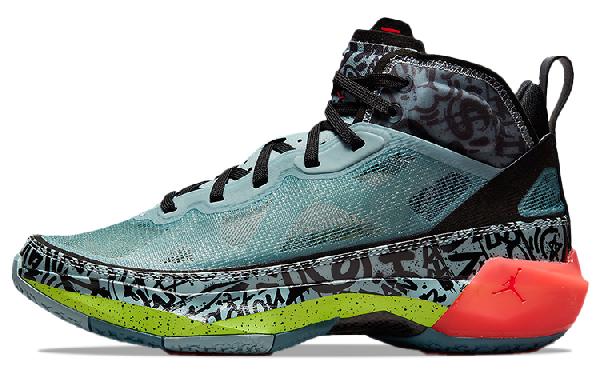 Jordan Air Jordan 37 Satou Sabally