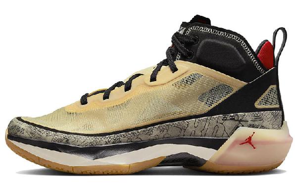 Jordan Air Jordan 37 "Jayson Tatum" Desert