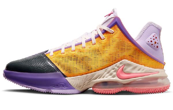 Nike Lebron 19 Low EP