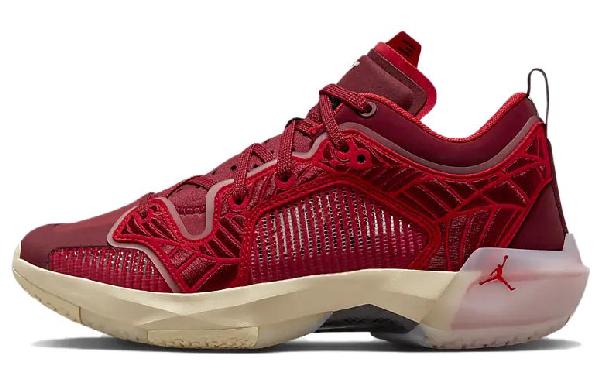 Jordan Air Jordan 37 Low "Team Red"