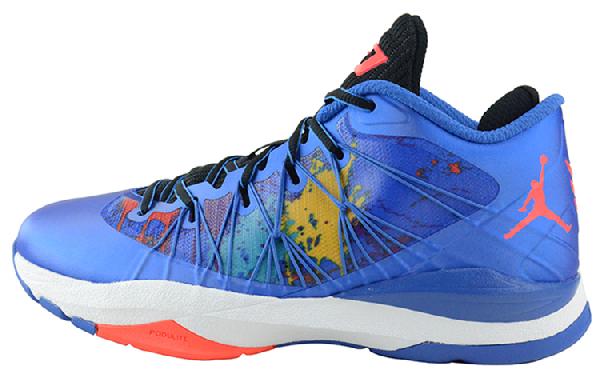 Jordan CP3 7 AE 7