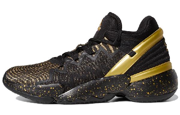 Raf Simons x adidas D.O.N. Issue #2