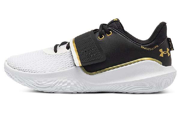 Under Armour Flow FUTR X 1 Black White