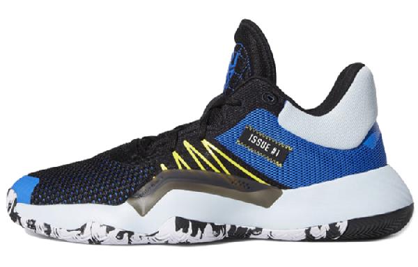 adidas D.O.N. Issue #1