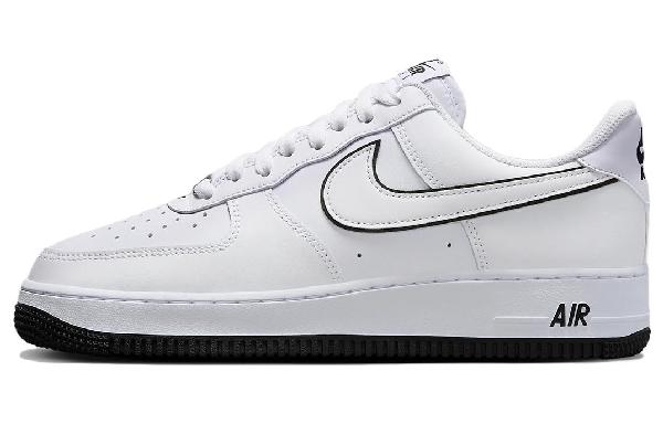 Nike Air Force 1 Low White Black