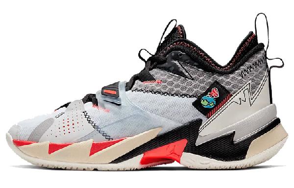 Jordan Why Not Zer0.3 PF