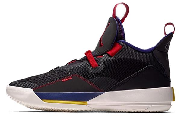 Jordan Air Jordan 33 Black