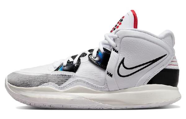 Nike Kyrie 8 Infinity "Man Machine"