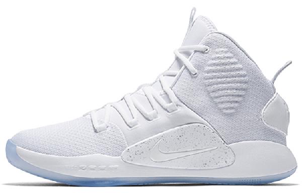 Nike Hyperdunk X White