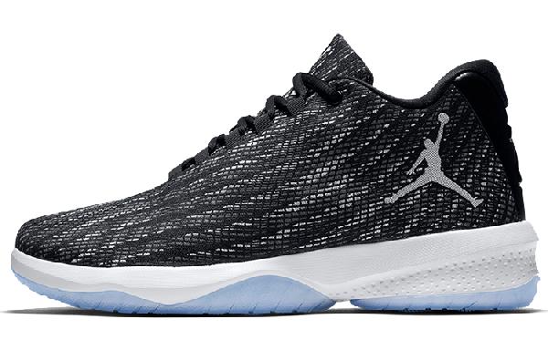 Jordan B. FLY