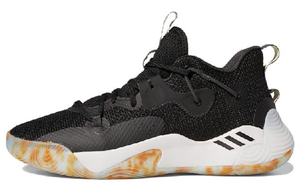 adidas Harden Stepback 3