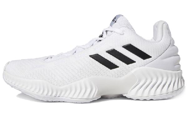 adidas Pro Bounce 2018 Low