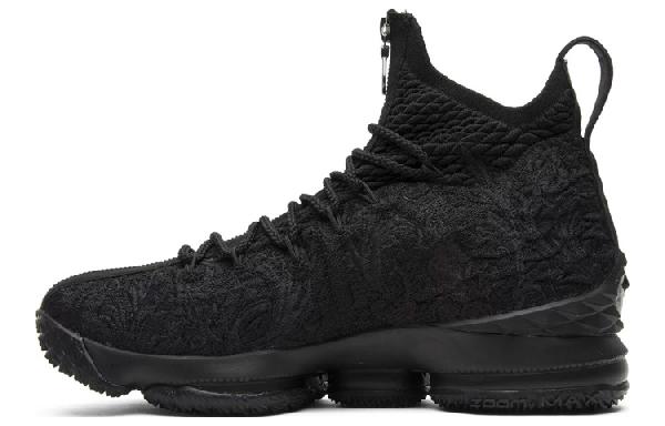 Nike Lebron 15 Performance KITH Suit Of Armor