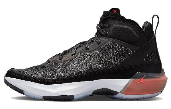 Jordan Air Jordan 37 "Hot Punch"