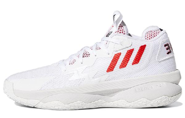 adidas D Lillard 8 "Dame Time"
