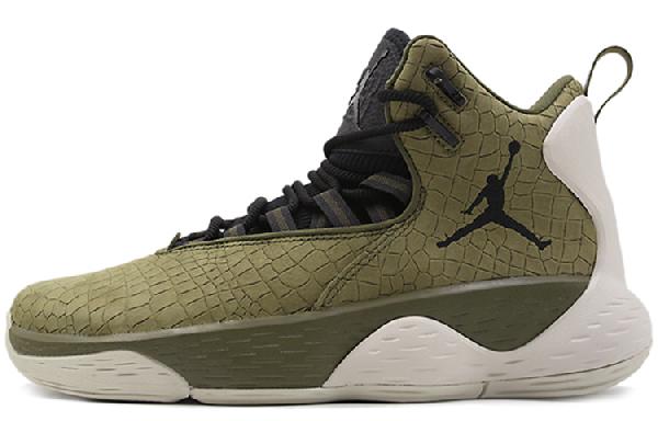 Jordan Super.Fly MVP