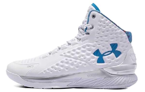 Under Armour Curry 1
