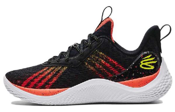 Under Armour Curry 10 "Tempered Steel"