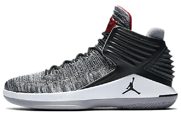 Jordan Air Jordan 32 Black Cement