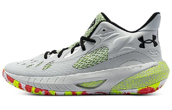Under Armour Hovr Havoc 3