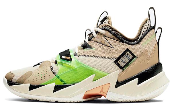 Jordan Why Not Zer0.3 PF "KB3"