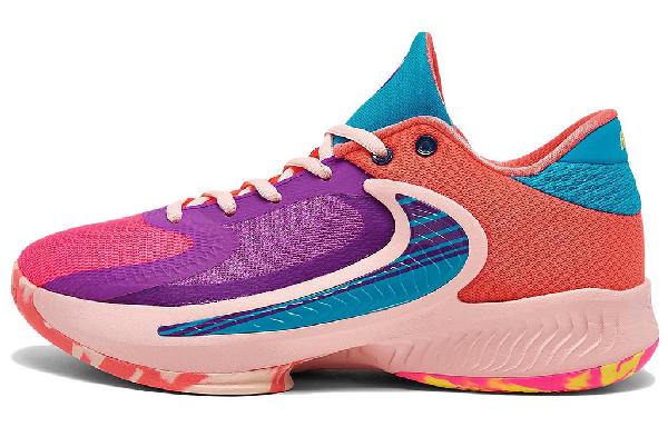 Nike Zoom Freak 4 TB