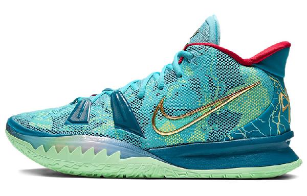 Nike Kyrie 7 "Special FX"