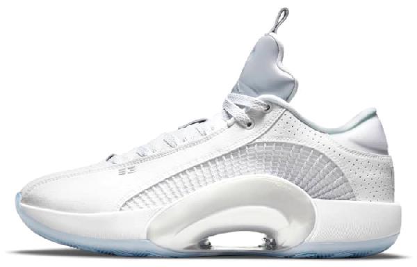 Jordan Air Jordan 35 Low White