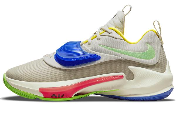 Nike Freak 3 Zoom EP