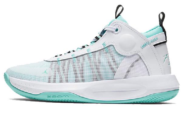 Air Jordan Jumpman 2020 PF Mint Green
