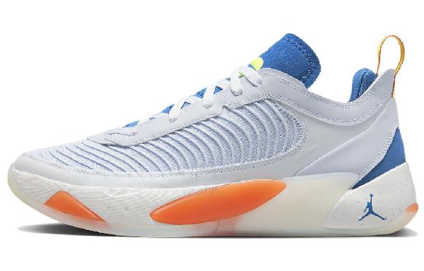 Jordan Luka 1 "Football Grey" PF