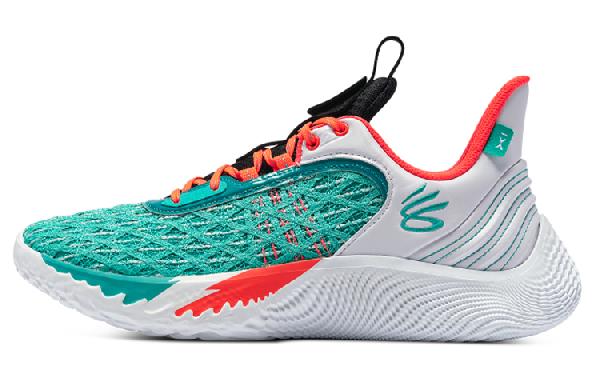 Under Armour Curry 9