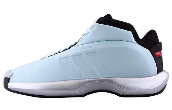 adidas Crazy 1 Blue Black
