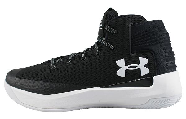 Under Armour Curry 3 SC 3ZER0