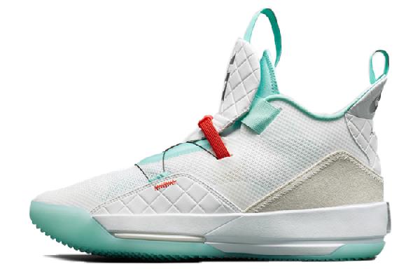 Air Jordan 33 Guo Ailun PE