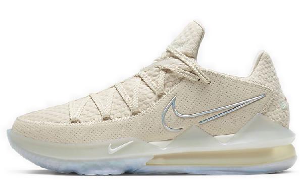 Nike Lebron 17 Low EP