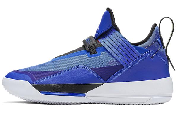 Air Jordan 33 SE Ocean Blue