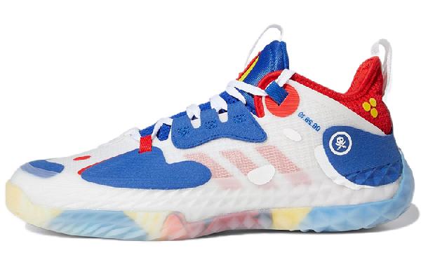 adidas Harden Vol.5 Futurenatural