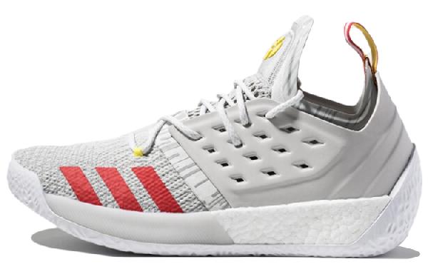 adidas Harden Vol.2 McDonalds