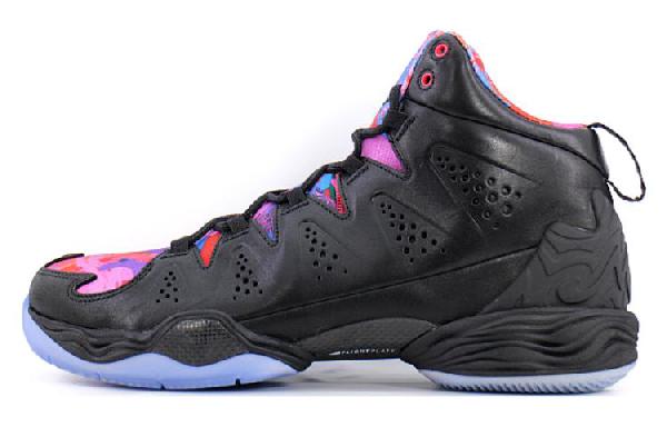 Jordan Melo M10 "Year of The Horse"