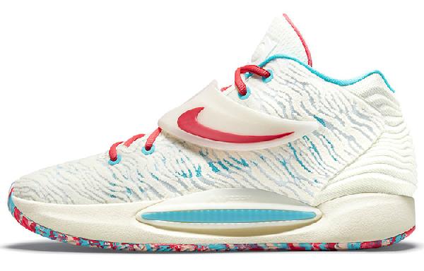 Nike KD 14 "Multicolor"