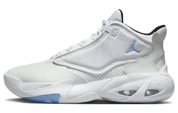 Jordan Max Aura 4 Grey